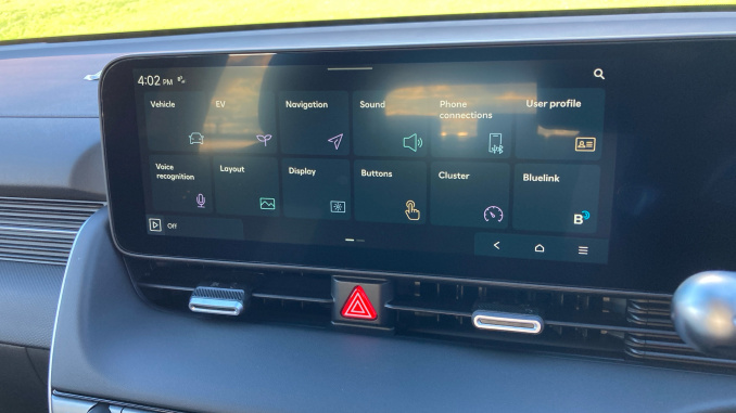 Hyundai IONIQ 5 168kW Advance 84 kWh 5dr Auto Electric Hatchback - Image 41